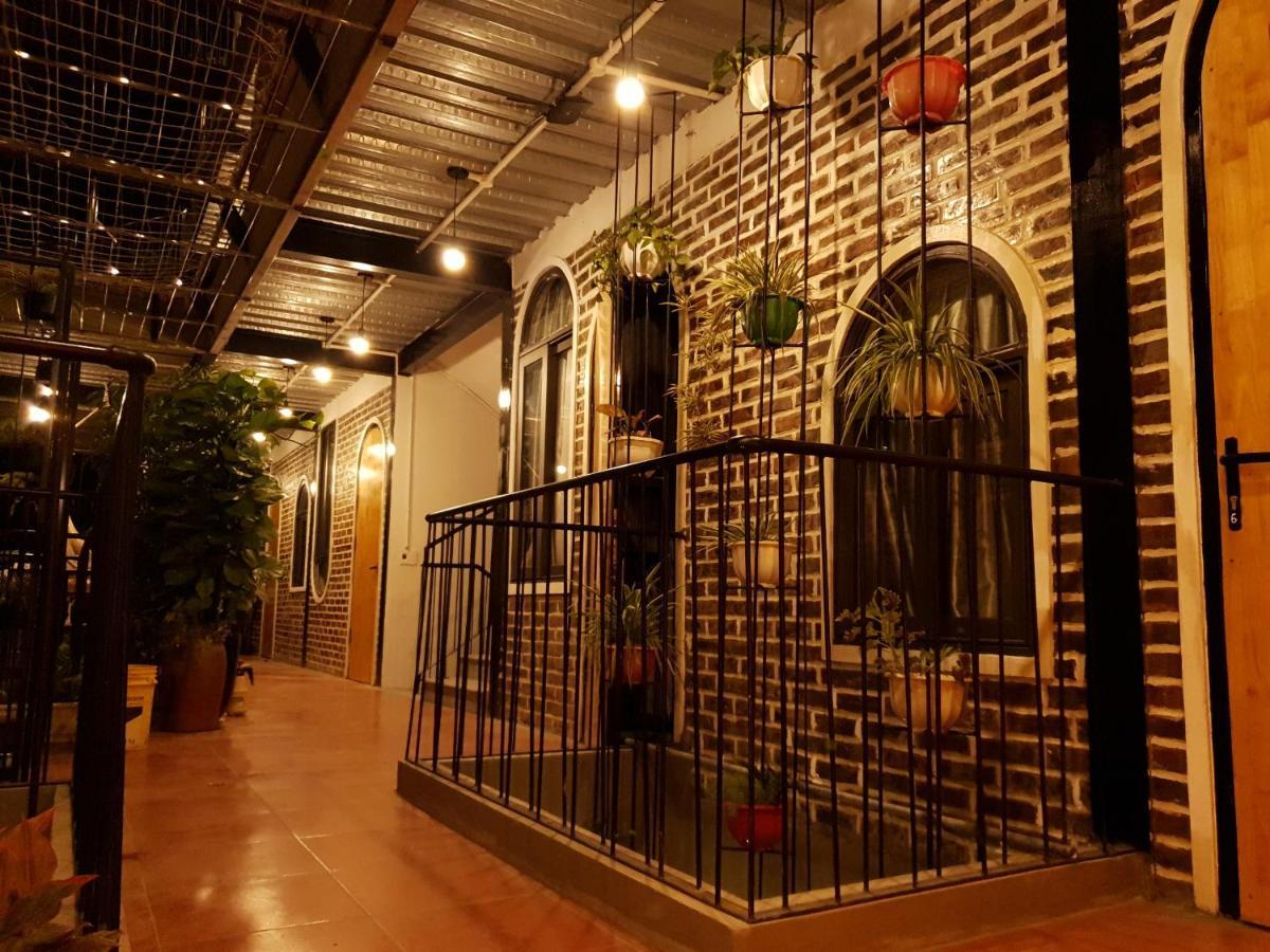 Tam Coc Brothers Homestay - Ninh Binh Luaran gambar