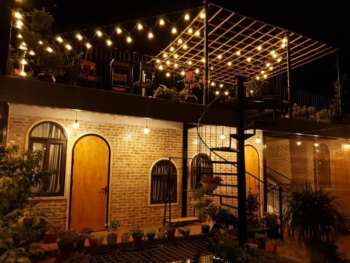 Tam Coc Brothers Homestay - Ninh Binh Luaran gambar