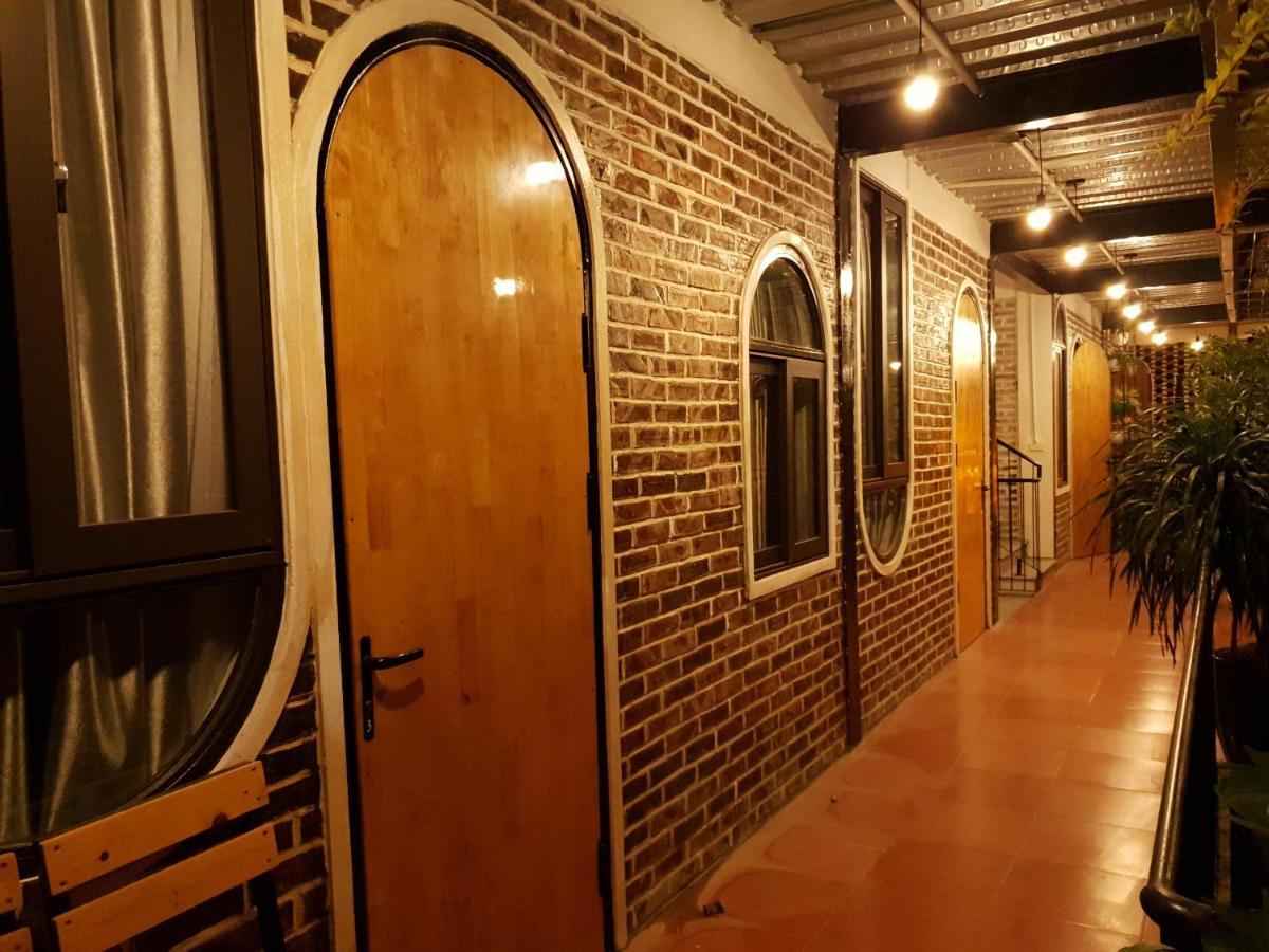 Tam Coc Brothers Homestay - Ninh Binh Luaran gambar