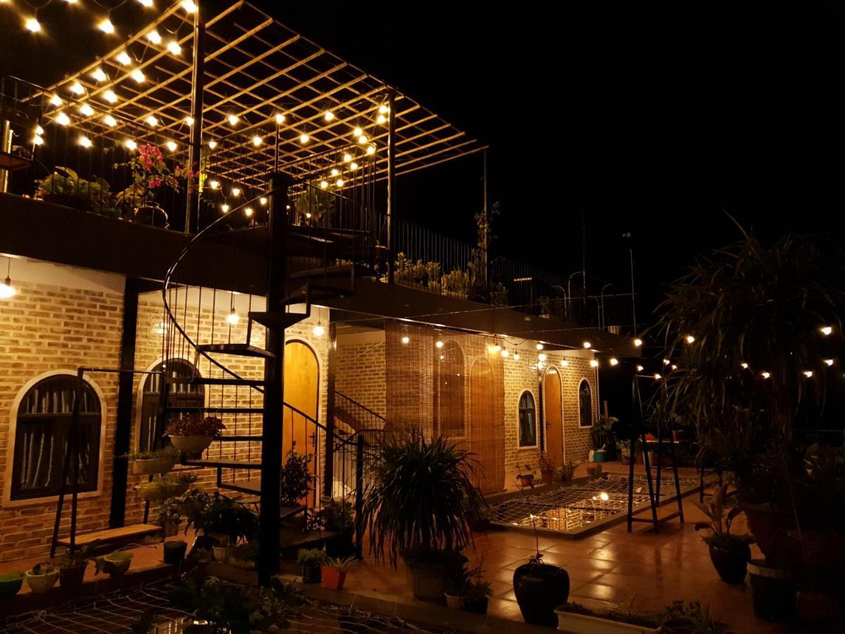 Tam Coc Brothers Homestay - Ninh Binh Luaran gambar