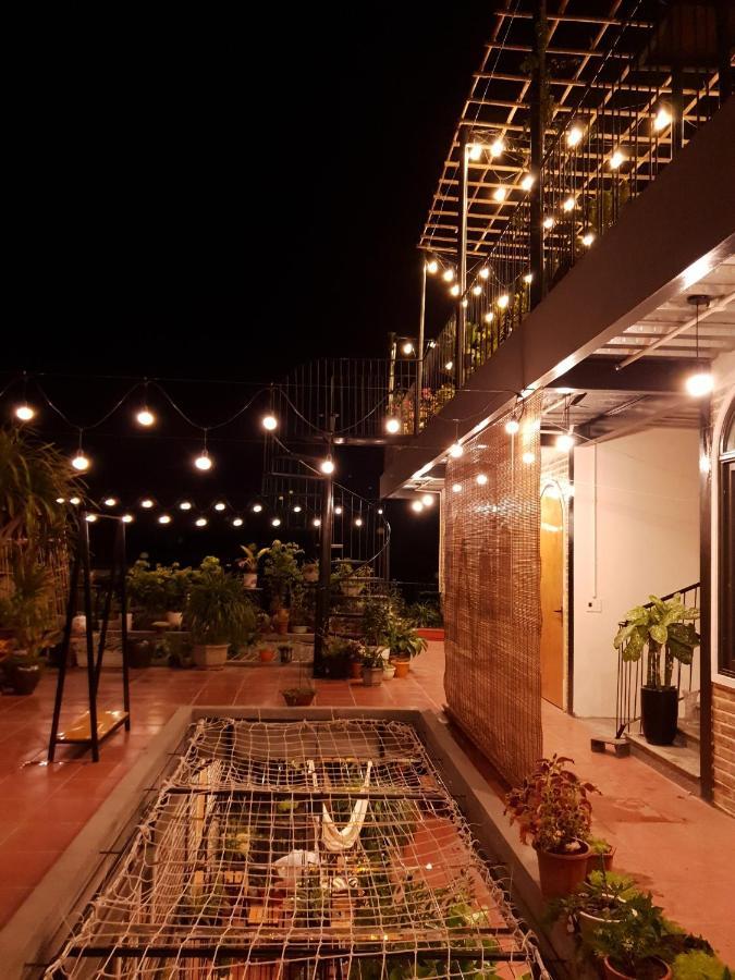 Tam Coc Brothers Homestay - Ninh Binh Luaran gambar