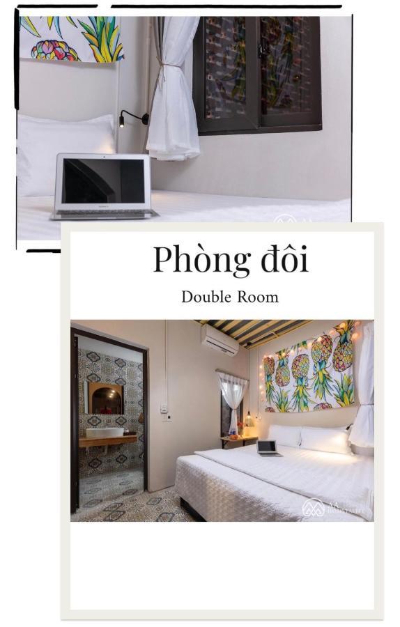 Tam Coc Brothers Homestay - Ninh Binh Luaran gambar