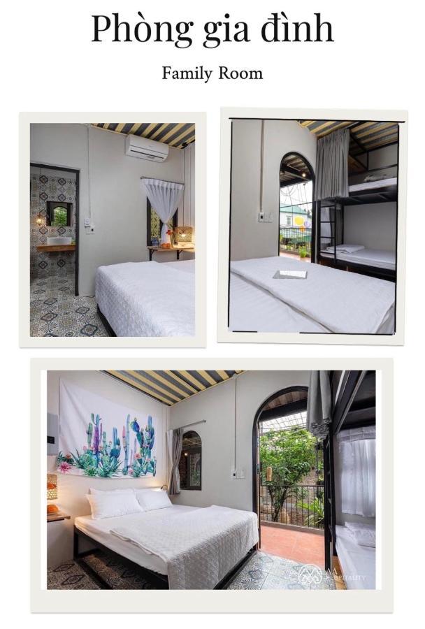 Tam Coc Brothers Homestay - Ninh Binh Luaran gambar