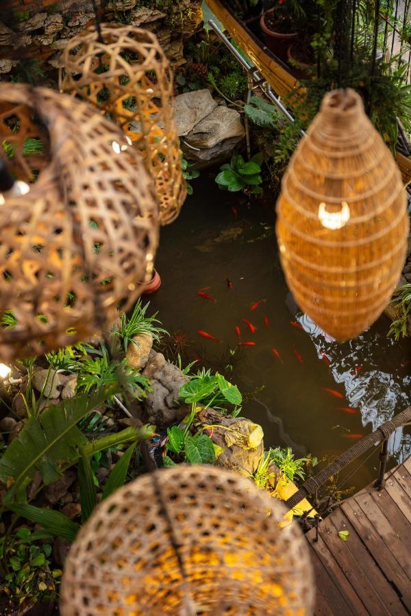 Tam Coc Brothers Homestay - Ninh Binh Luaran gambar