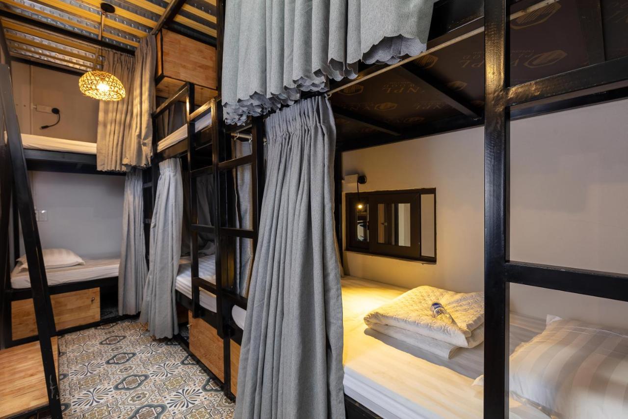 Tam Coc Brothers Homestay - Ninh Binh Luaran gambar
