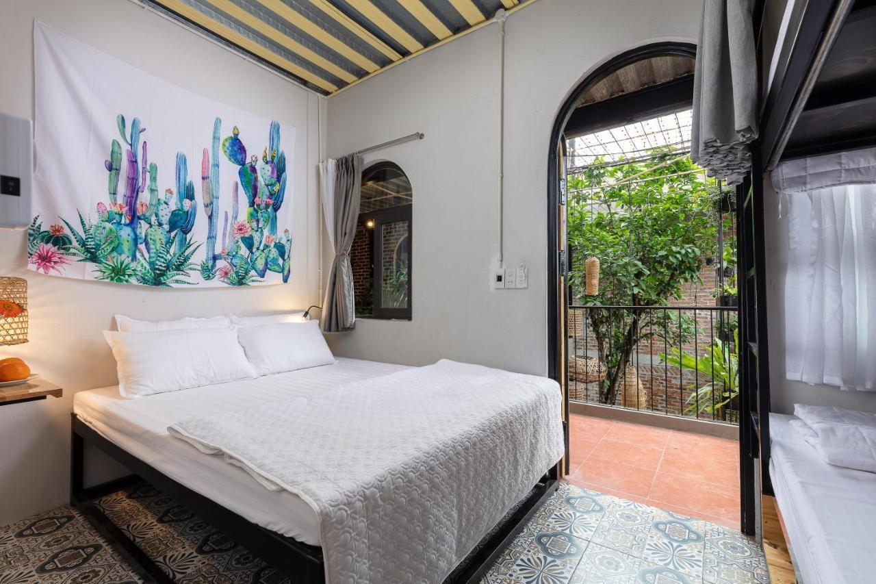 Tam Coc Brothers Homestay - Ninh Binh Luaran gambar