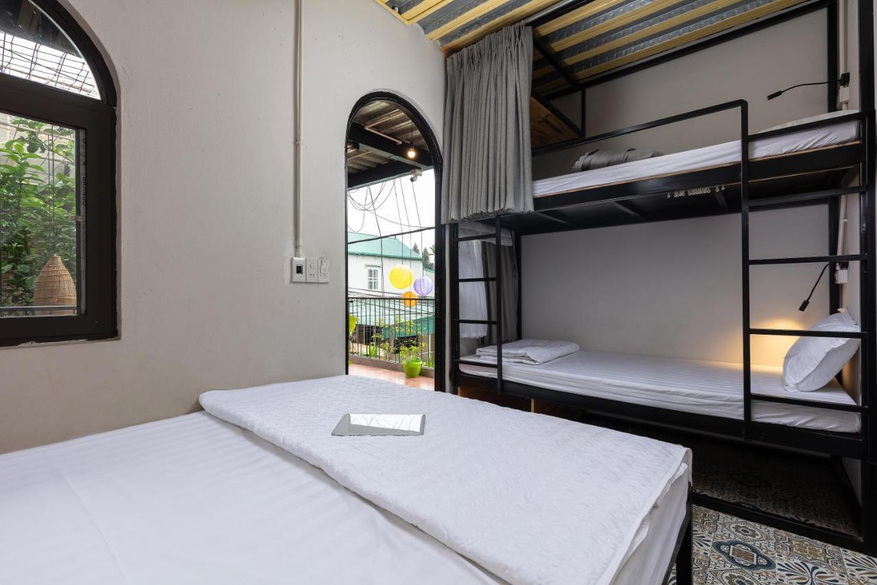 Tam Coc Brothers Homestay - Ninh Binh Luaran gambar