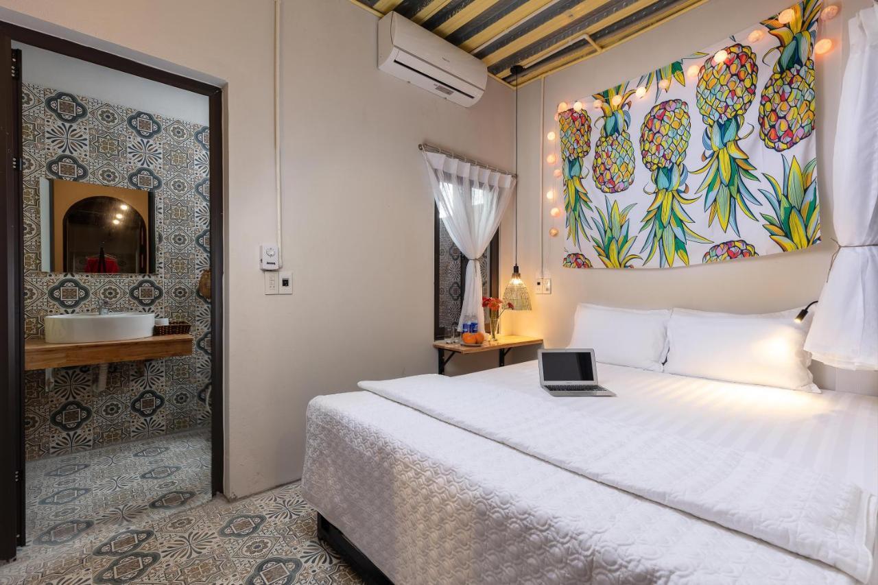 Tam Coc Brothers Homestay - Ninh Binh Luaran gambar